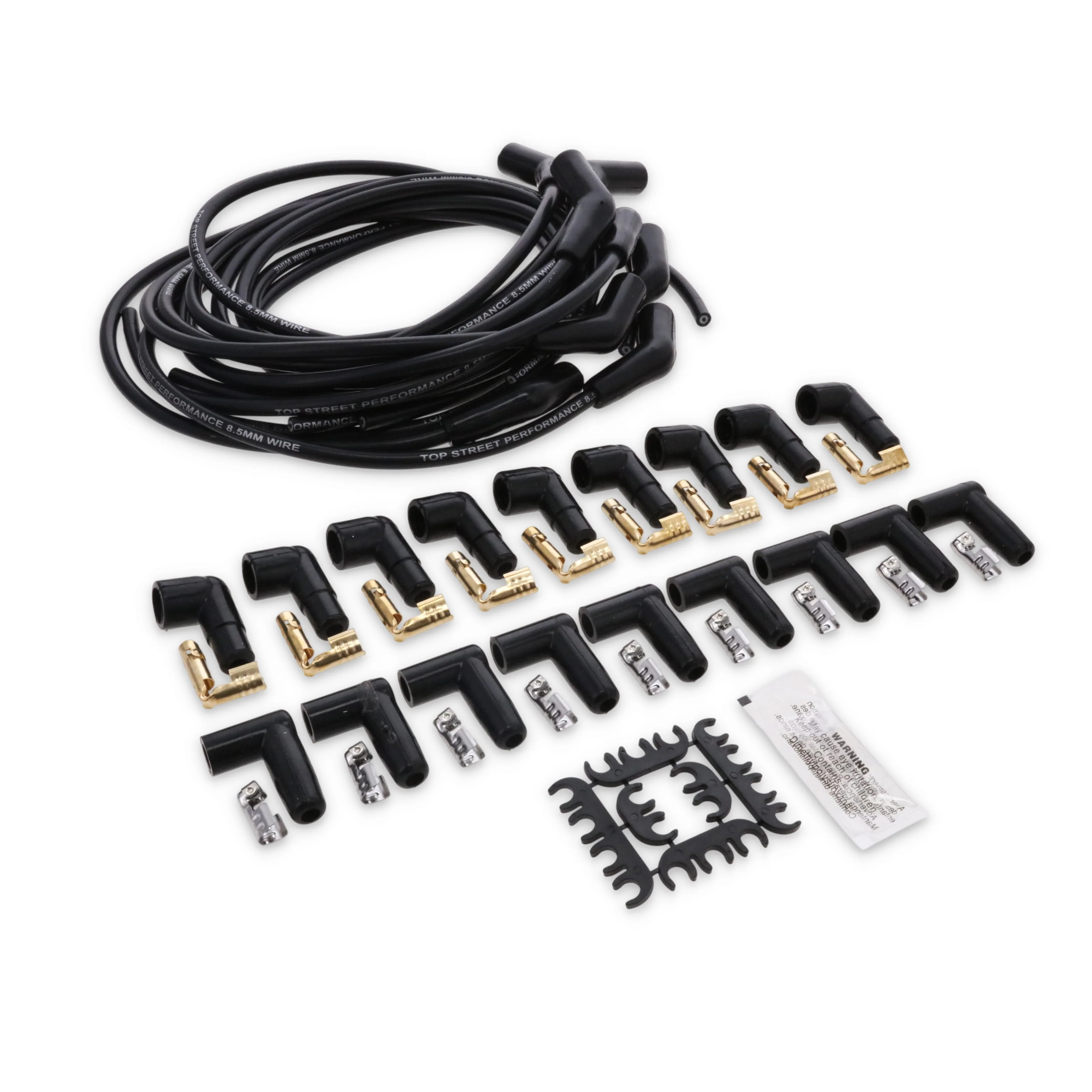 Ignition Components